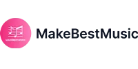 MakeBestMusic logo